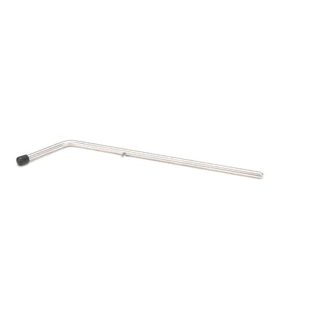 Robot Coupe Cl60D Locking Rod 118582